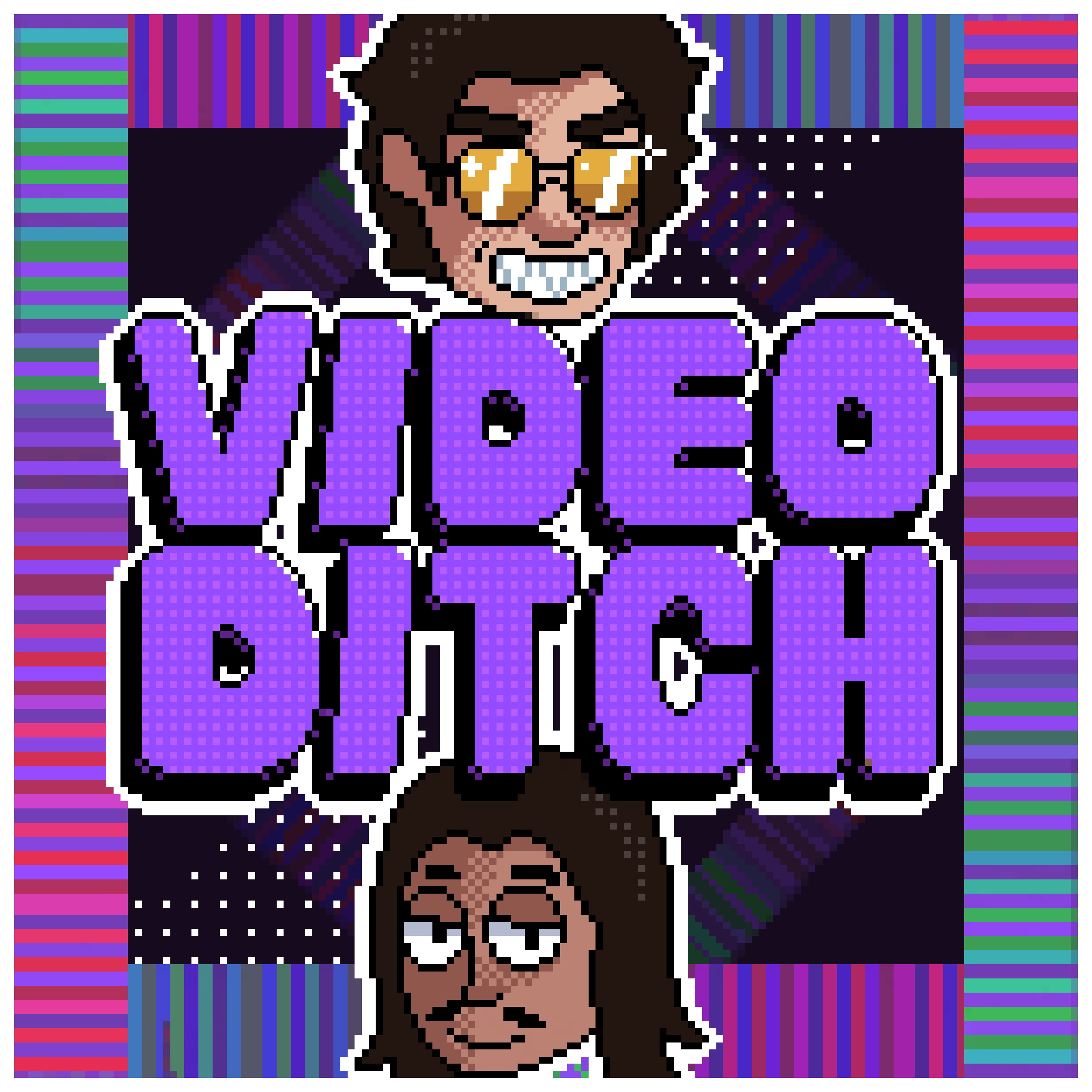 VD Logo